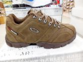 TÊNIS OAKLEY FLACK LOW2.0 PRIMEIRA LINHA,(COURO LEGÍTIMO)