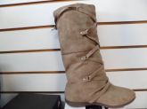 Bota adulto(cxa 12 pares)frete grátis